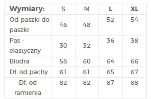 198-3 JULIE Sukienka z falbankami na rękawkach - DROBNE KWIATY + CZARNY